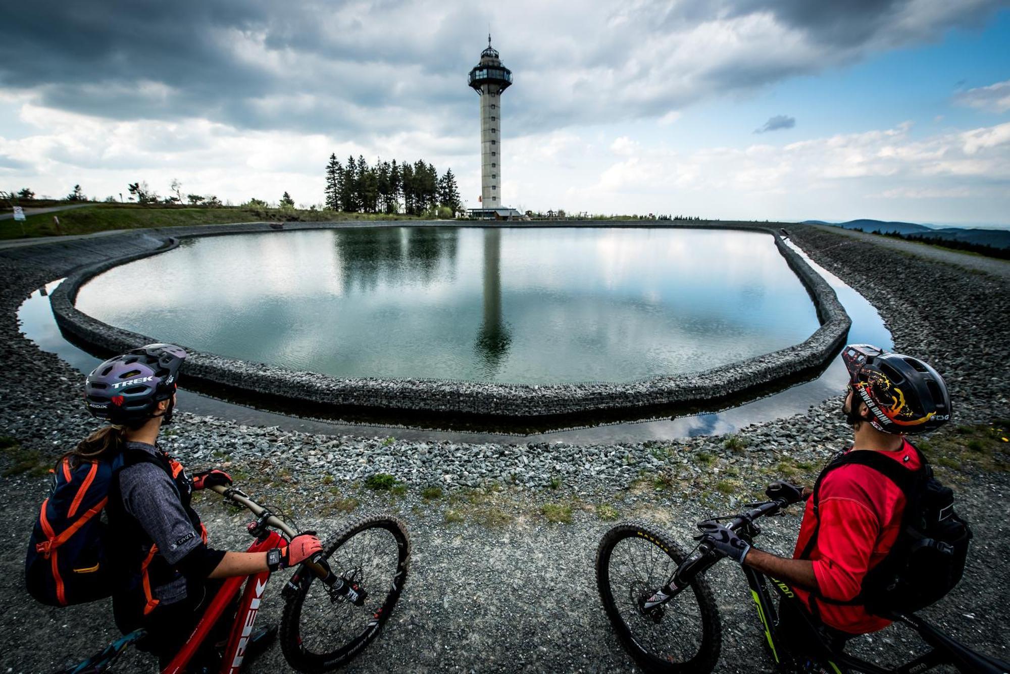 Sporthotel Zum Hohen Eimberg Willingen  Exterior foto