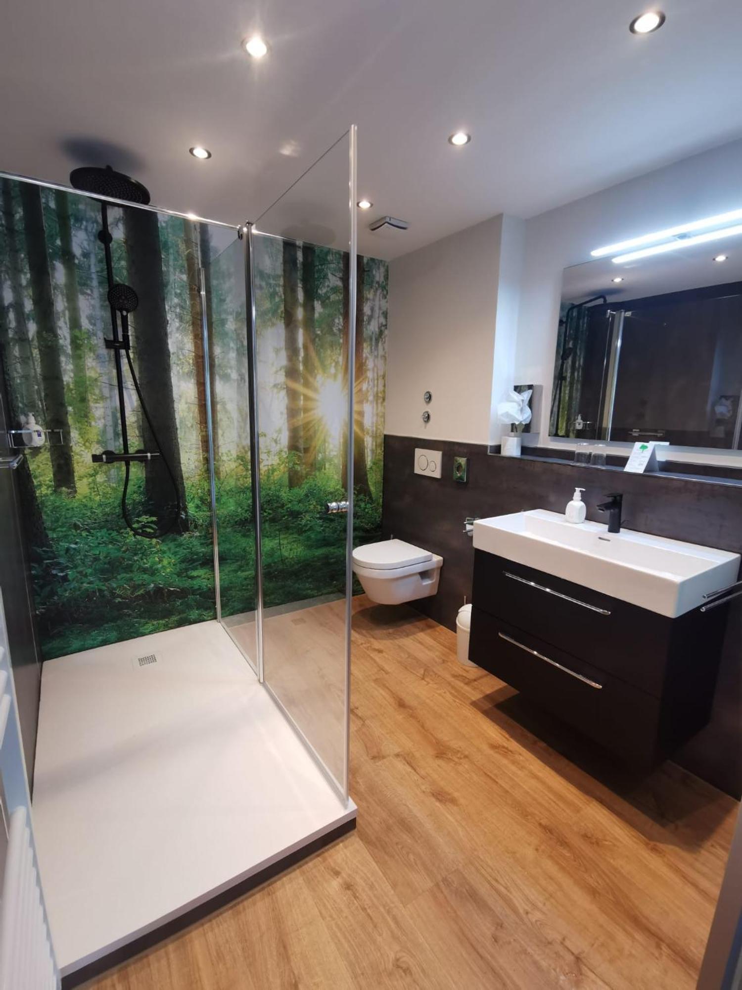 Sporthotel Zum Hohen Eimberg Willingen  Exterior foto